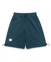 Men's Summer Casual Classic Fit Short Beach Shorts