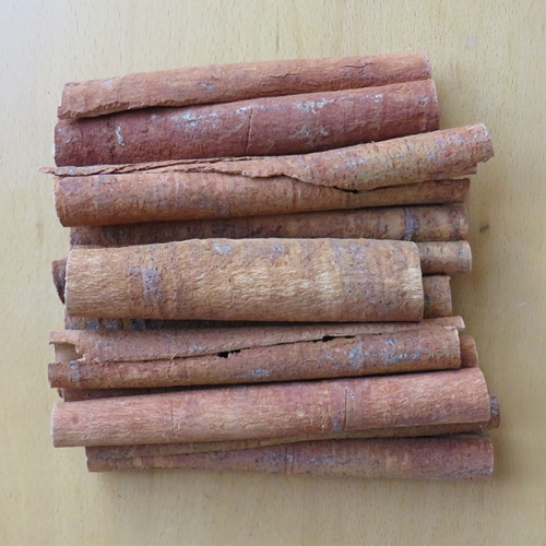 Cinnamon Sticks- 100 g (1 Pack) - Packaging Varies