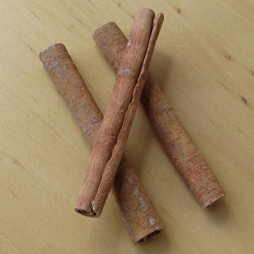 Spicy World Cinnamon Sticks Cassia Cinnamon 1000g