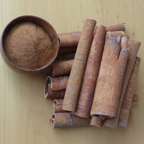 Cinnamon Sticks Canela en rama